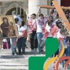 La Cruz de los Jóvenes viajará por la provincia de Alicante entre el 15 y el 17 de septiembre