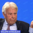 Felipe González