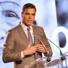 El presidente del Gobierno, Pedro Sánchez