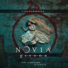 Cartel promocional de 'La novia gitana'.