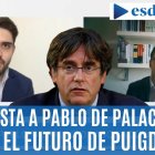 El plan de Puigdemont más cerca de fracasar: su vuelta a España está más próxima