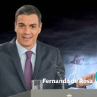 Pedro Sánchez