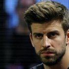 Gerard PIqué.