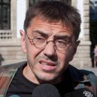 Juan Carlos Monedero