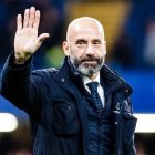 Gianluca Vialli. Europa Press.