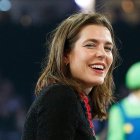 Carlota Casiraghi. Europa Press.