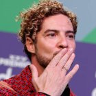 David Bisbal.