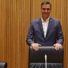 Pedro Sánchez