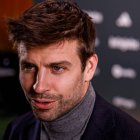 Gerard Piqué.