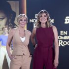 Ni Rocío Carrasco ni Sandra Barneda: las audiencias en Telecinco se resisten.