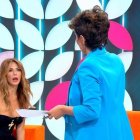 Tamara Gorro en "Y Ahora Sonsoles".