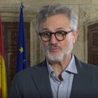 El comisionado de la Generalitat para el Plan Valenciano de Acción en Salud Mental, Rafael Tabarés.