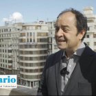 Entrevista de ESdiario a José-Ramón Chirivella, presidente de Juristes Valencians.