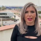 Mª Carmen Sánchez, Vicealcaldesa de Alicante y edil de Turismo