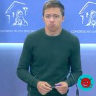 Iñigo Errejón