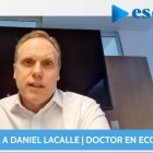 Daniel Lacalle, doctor en Economía, analiza junto a Hugo Pereira la situación económica de España