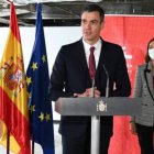 Pedro Sánchez