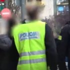 Los Mossos d'Esquadra detienen a los agresores del UE Cronellà.