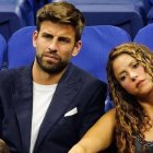 Piqué y Shakira