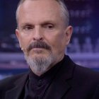 Miguel Bosé, siempre polémico.