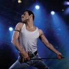 El protagonista de 'Bohemian Rhapsody'.