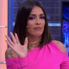 Lorena Castell, en su visita a "El Hormiguero".