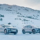 Audi Q4 e-tron y Q4 e-tron Sportback