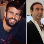 Gerard Piqué y Enrique Ponce ¿almas gemelas en su vida sentimental?