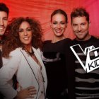 "La Voz Kids"