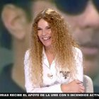 Angie Cárdenas, colaboradora de "Aruser@s".