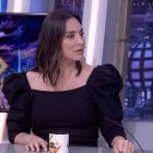 Tamara Falcó que ni Isabel Preysler ni Ana Boyer entienden el vestido que ha elegido.