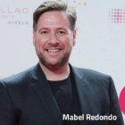 Carlos Latre está encantado con su faceta de actor.