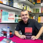 Feria del libro Madrid 2021: top 10 firmas que no puedes perderte.