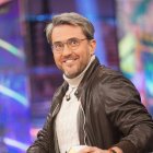 Máximo Huerta, de lo más sincero en su visita a "El Hormiguero".