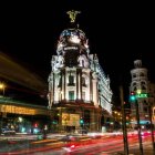 Estos son los mejores restaurantes de moda en Madrid. Foto: Unsplash.