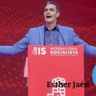 Pedro Sánchez