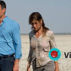 Pedro Sánchez y Begoña Gómez, en Doñana en 2018