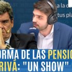 La reforma de las pensiones de Escrivá no cuenta ni con el apoyo de Feijóo ni con el de la patronal