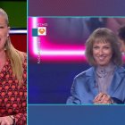 Anne Igartiburu en "Zapeando"