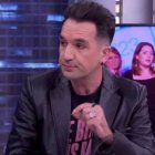 Miguel Lago en El Hormiguero