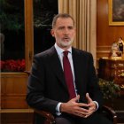 Rey Felipe VI