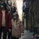 Una imagen de Bird Box Barcelona.