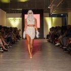 Pasarela Alicante Fashion Week / archivo