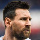 Leo Messi ya no jugará más en París.