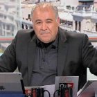 Antonio García Ferreras, en Al Rojo Vivo.