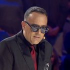 Risto Mejide, en Got Talent (Telecinco)