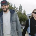 Parece que Piqué no podrá estar con sus hijos en la boda de su hermano... pero sí con Clara Chía.