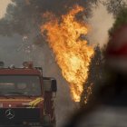 Incendio de Villanueva de Viver (Castellón) - DIPUTACIÓN DE CASTELLÓN