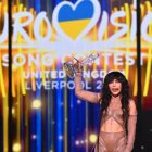 Loreen ganadora de Eurovisión 2023