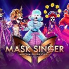 "Mask Singer"